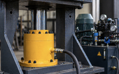 What Is Hydraulic Jack? Different Types of Jacks