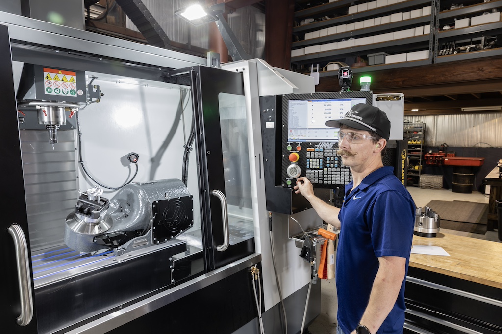 Hydraulic Testing