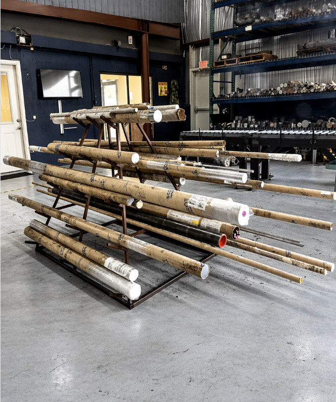 Hydraulic Equipment Manufacturing and Designing at Coastal Hydraulics