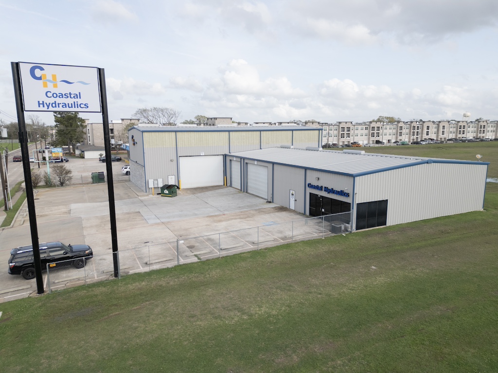 Reliable Hydraulic Repair in Houston, TX