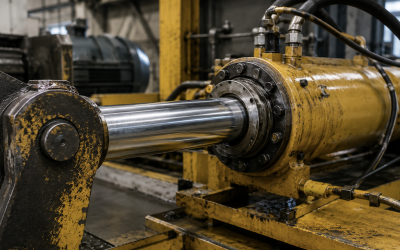 How Does a Hydraulic Jack Work​? A Simple Guide for Beginners