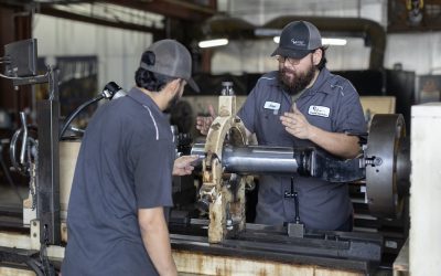 What’s the Most Common Hazard When Using Hydraulic Machinery?