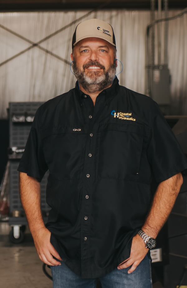 Wayne Rodick - Founder